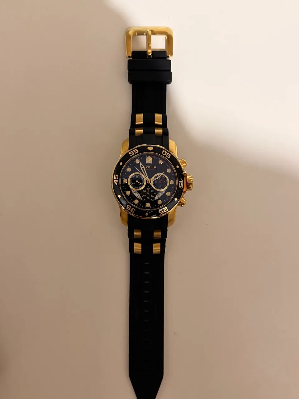 Relogio Invicta Pro Diver - Foto 3