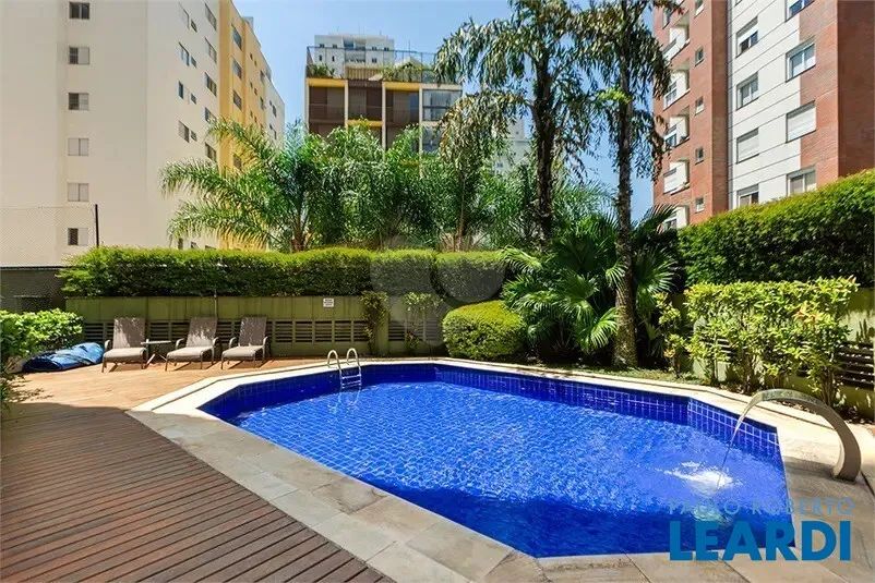 COBERTURA - VILA MADALENA - SP - Foto 3