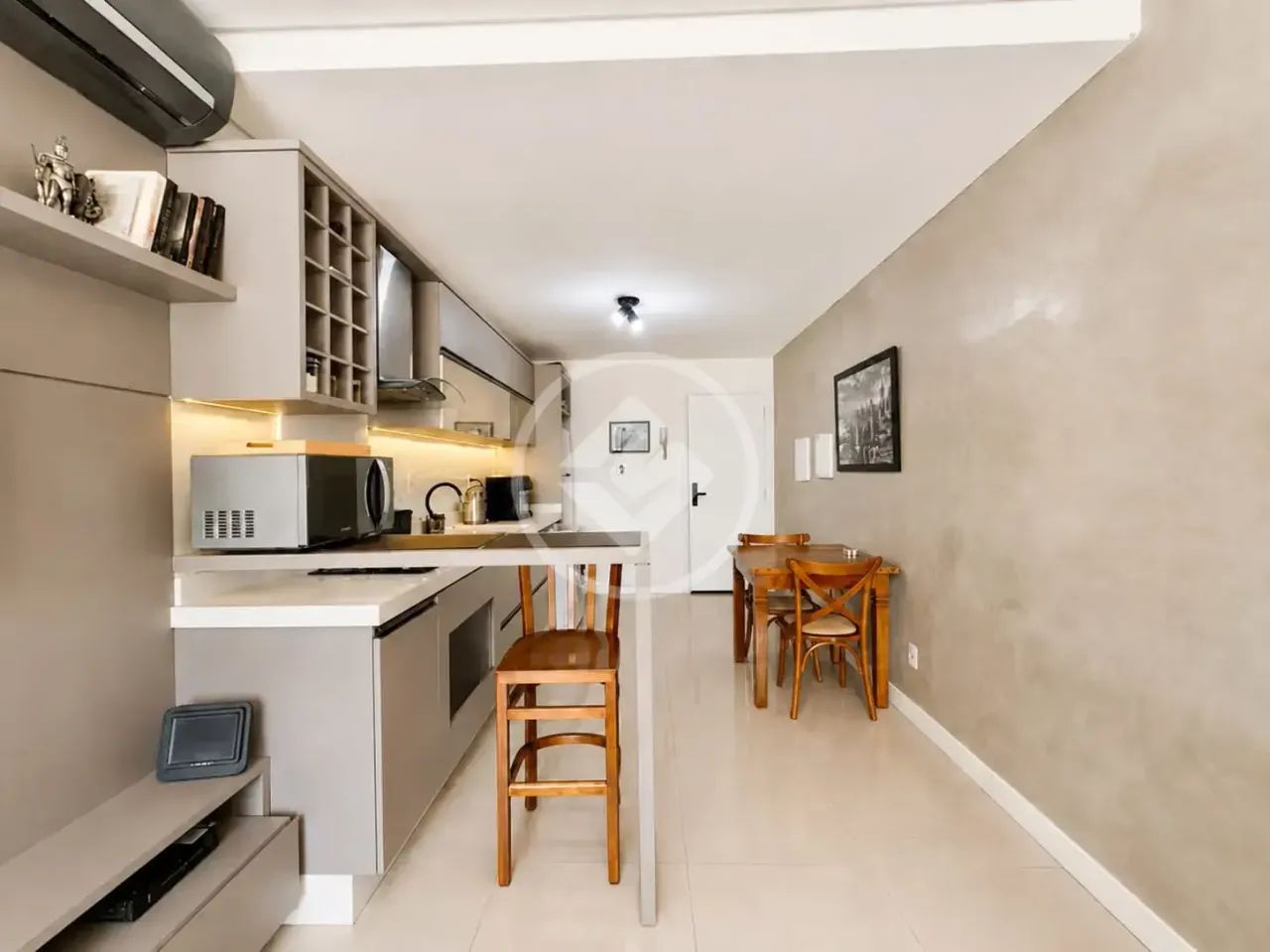 LOFT / STUDIO - Centro - DP-347845 - Foto 4