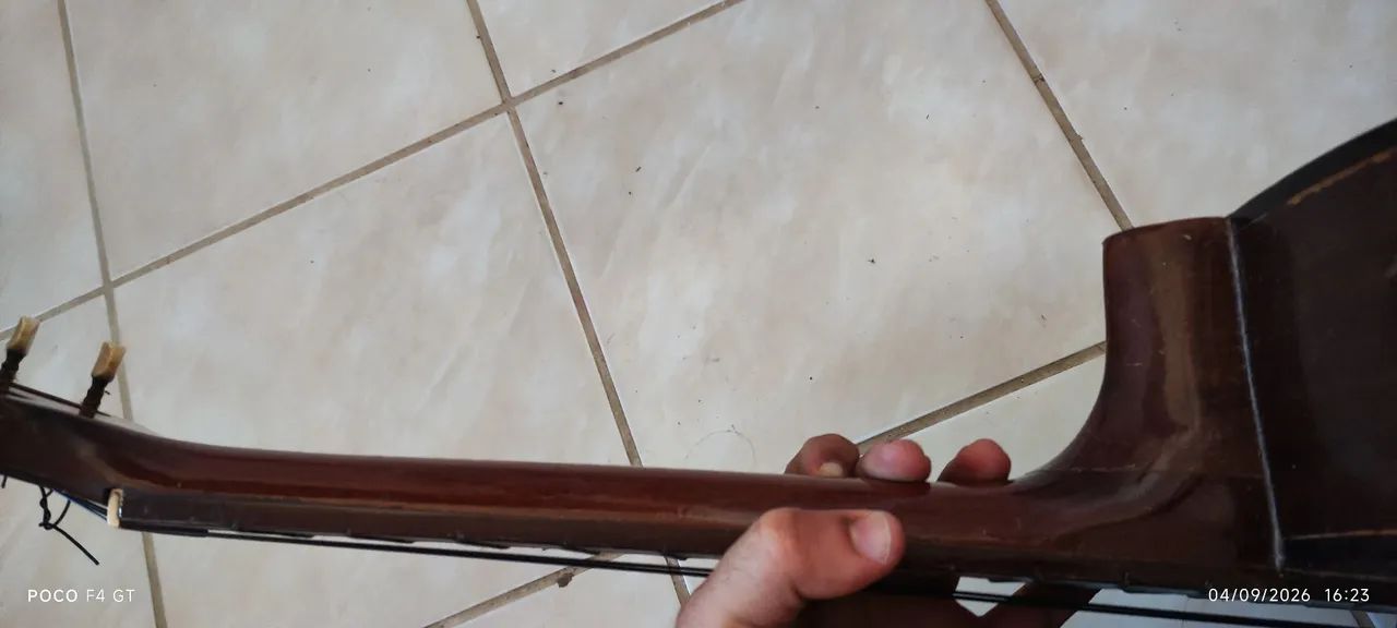 Violão  - Foto 3
