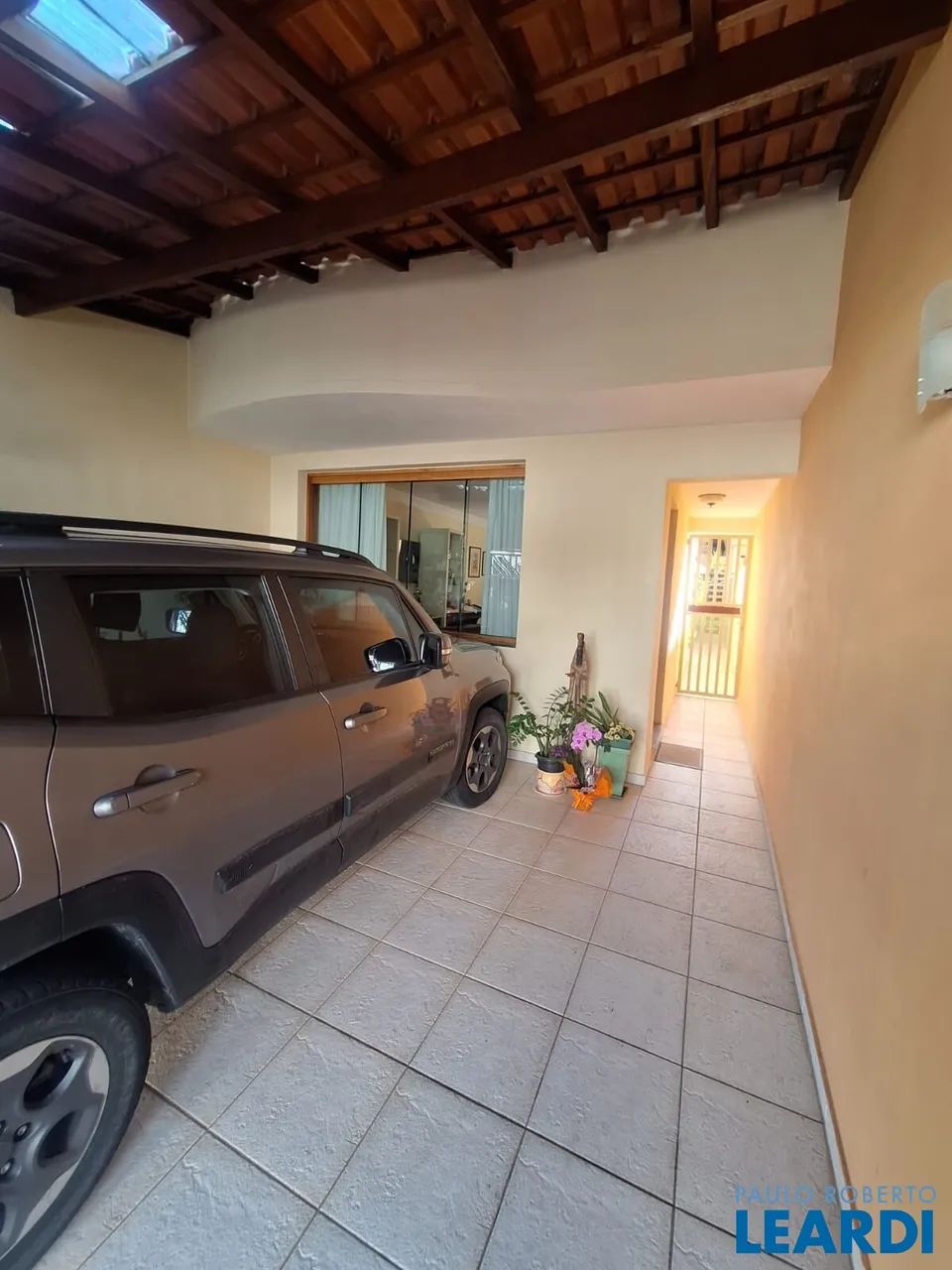 SOBRADO - VILA GILDA - SP - Foto 3