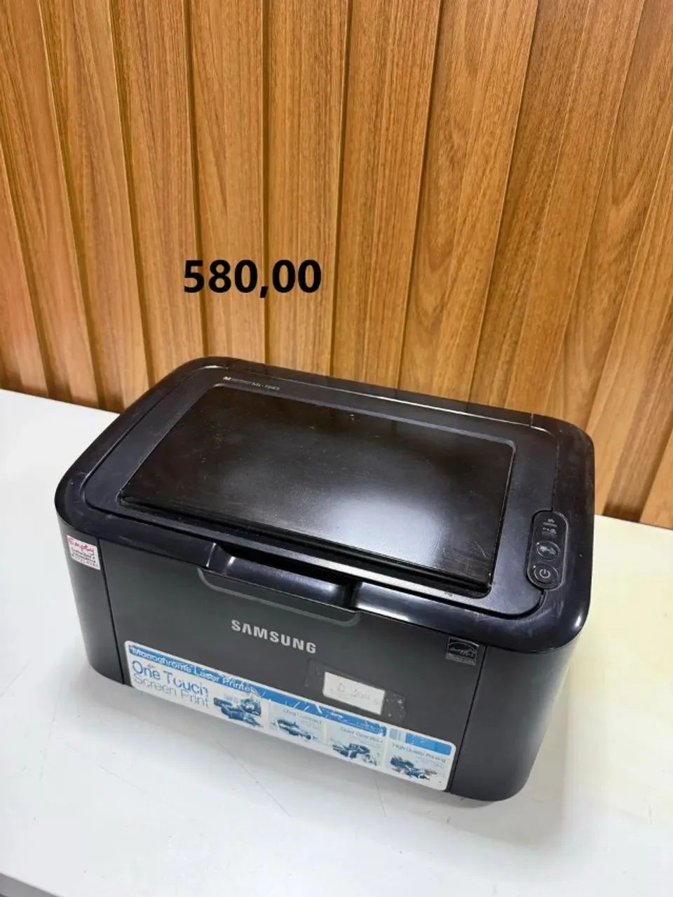 vendo impressoras - Foto 2