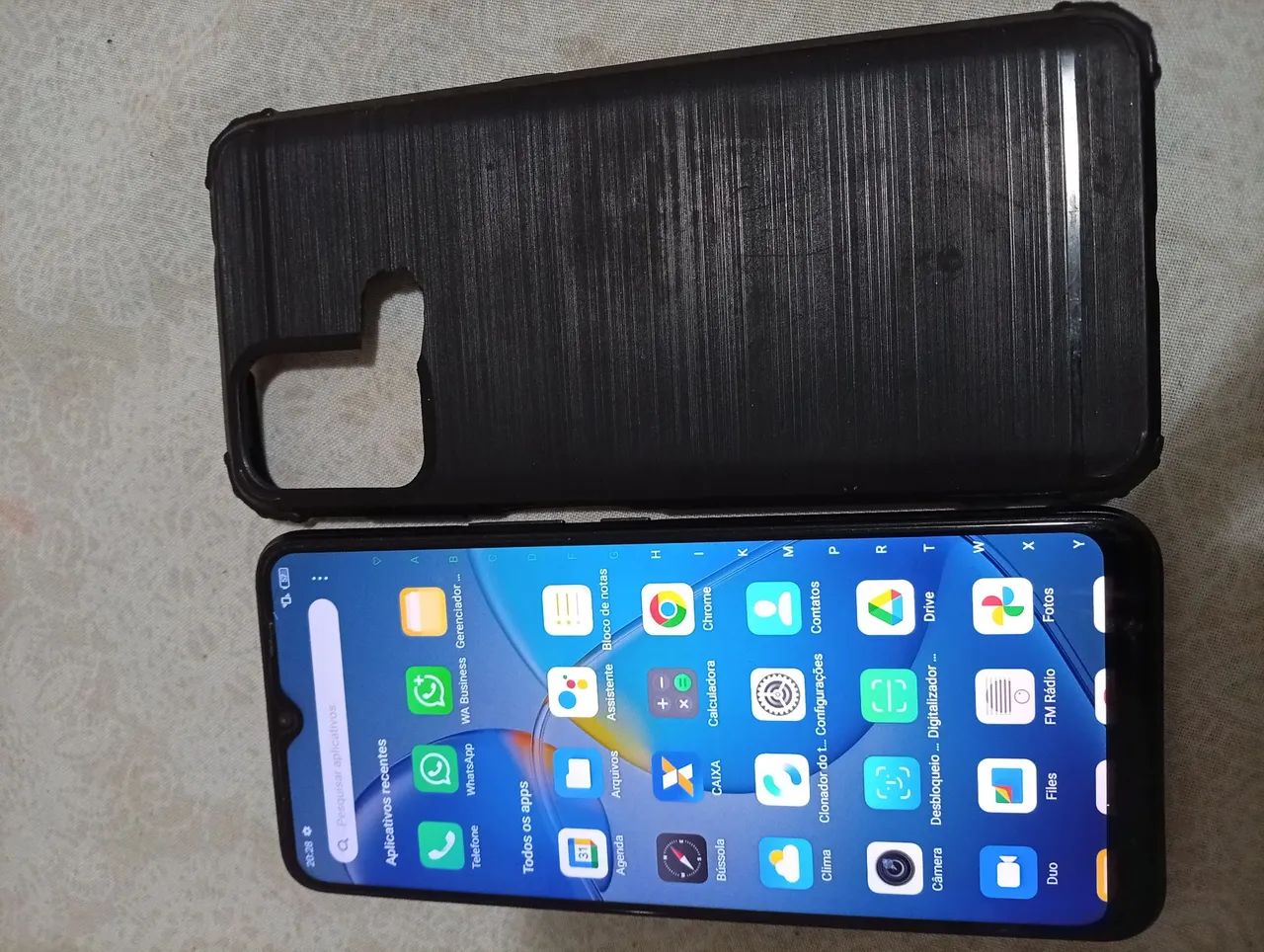Celular infinix hot - Foto 2