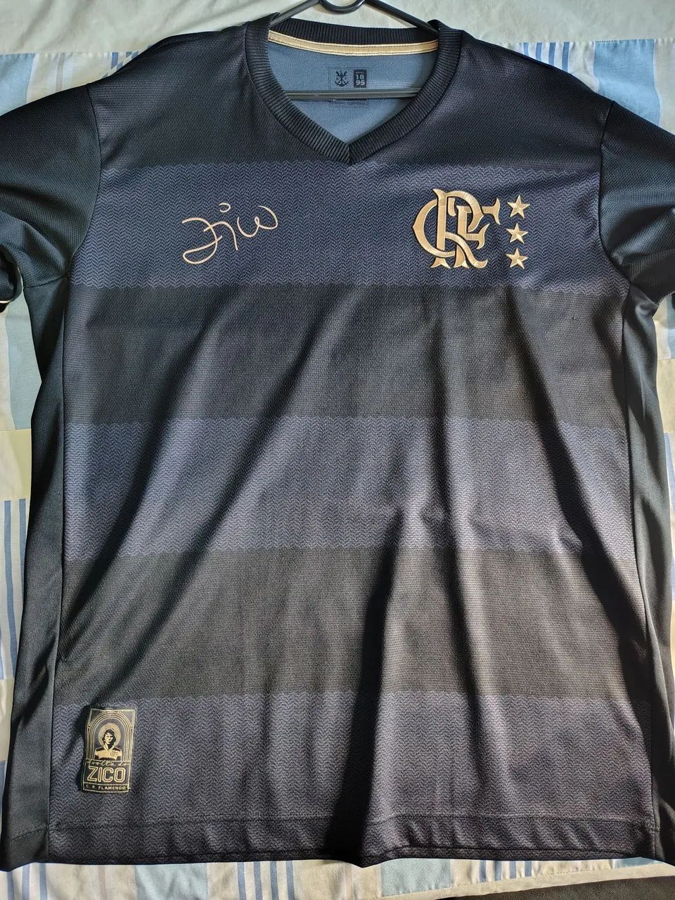 Camisa Flamengo original 