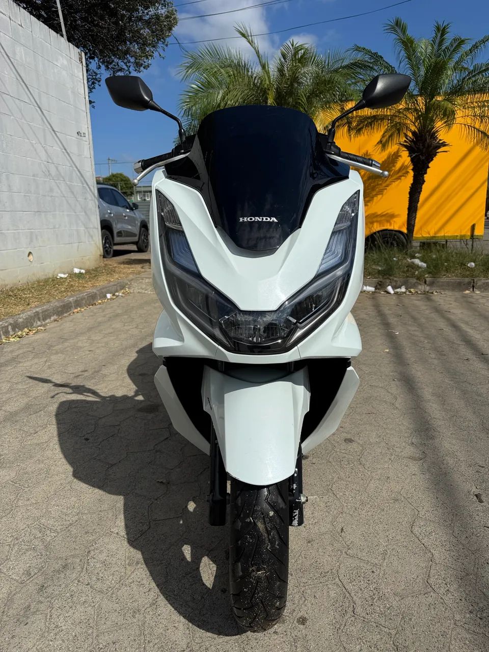 PCX 160 DLX ABS - Foto 5
