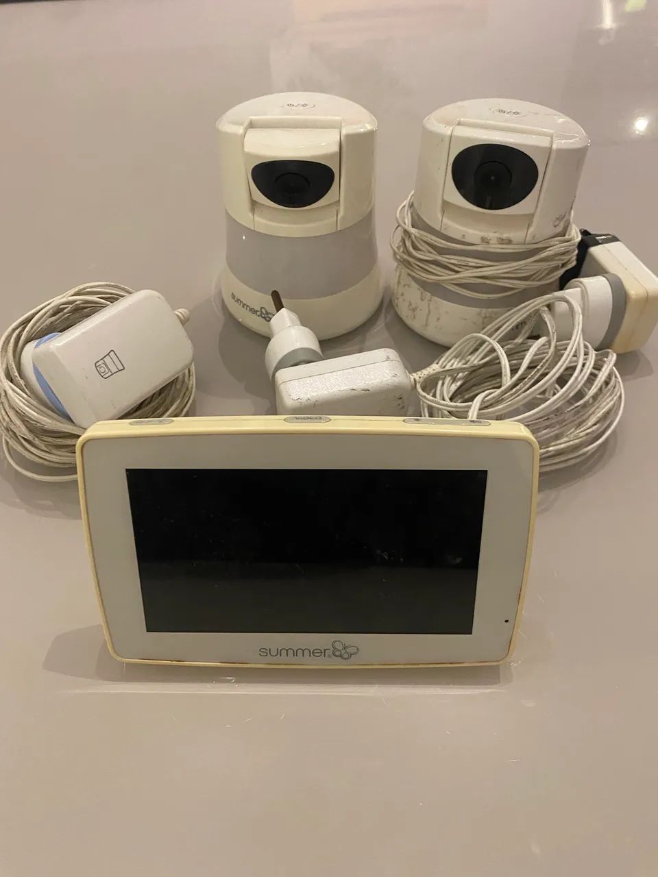 Babá eletrônica  - Foto 2