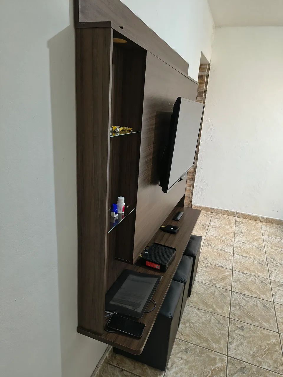 Painel de TV  - Foto 2