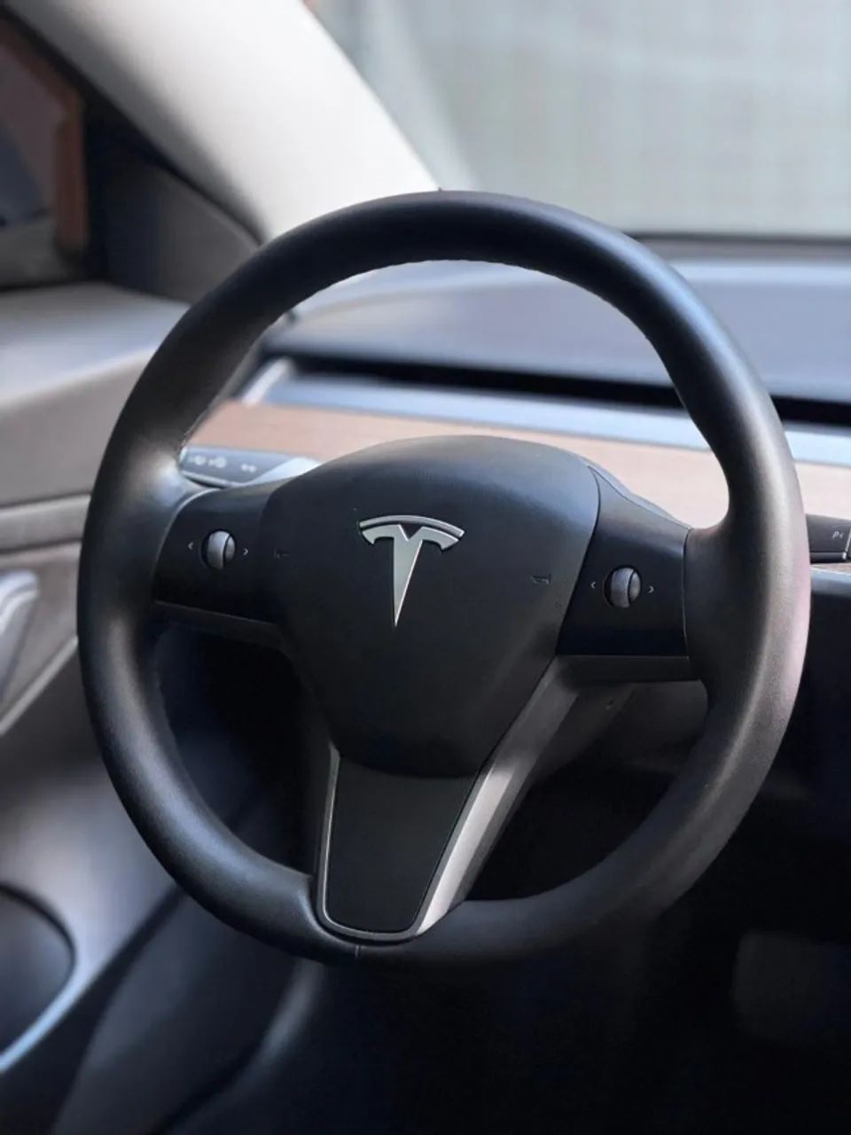 Tesla Model 3 Elétrico AWD Performance, foto 6 de 20