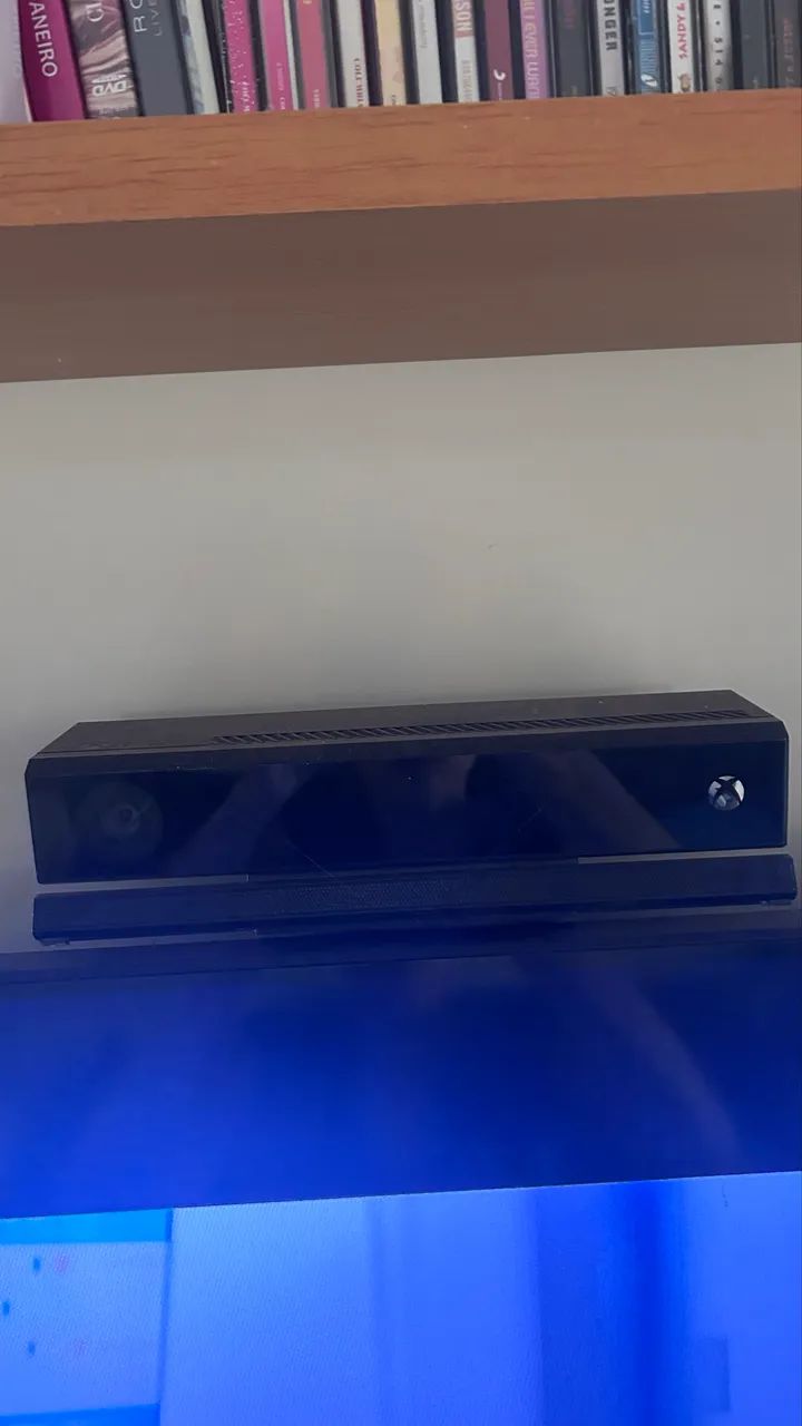 Kinect - Foto 3