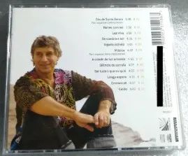 CD Flávio Venturini - Luz Viva Ano 2005 - Foto 3