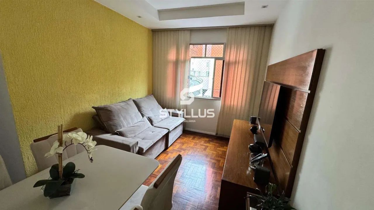 Méier | Apartamento 2 quartos, sendo 1 suite - Foto 2