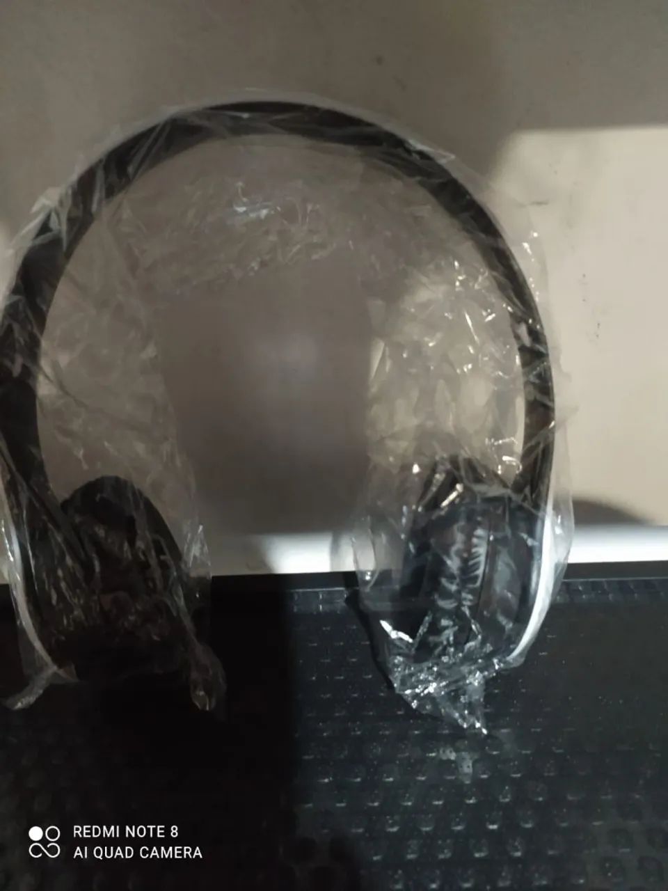 Headphone sem fio estéreo bluetooth  - Foto 3