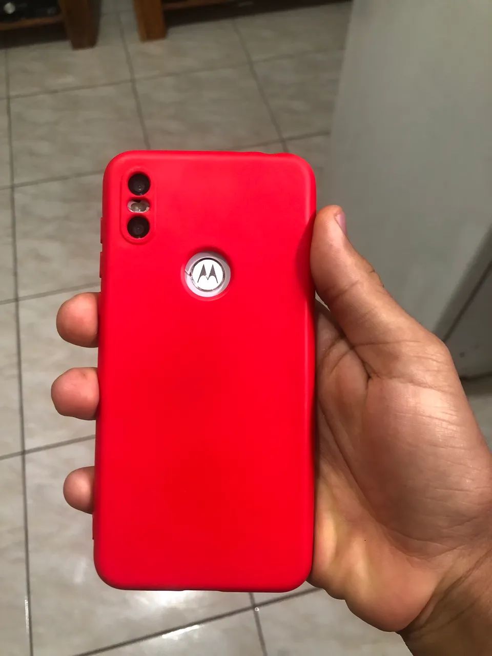 Moto one 64gb - Foto 2