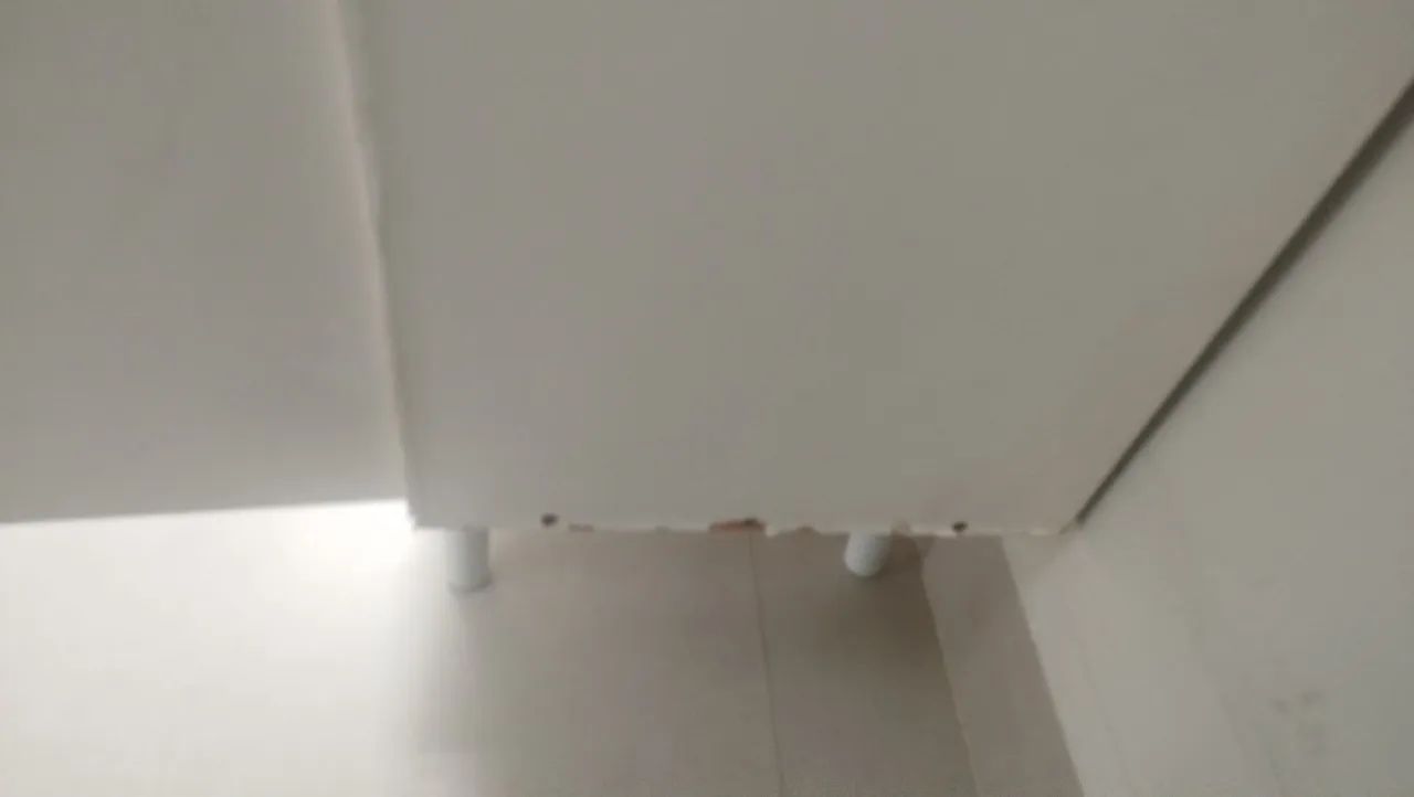 Armário de cozinha suspenso - Foto 4