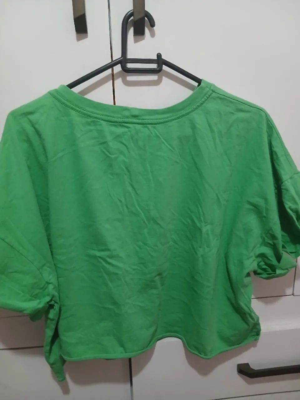 Cropeed Verde  - Foto 2