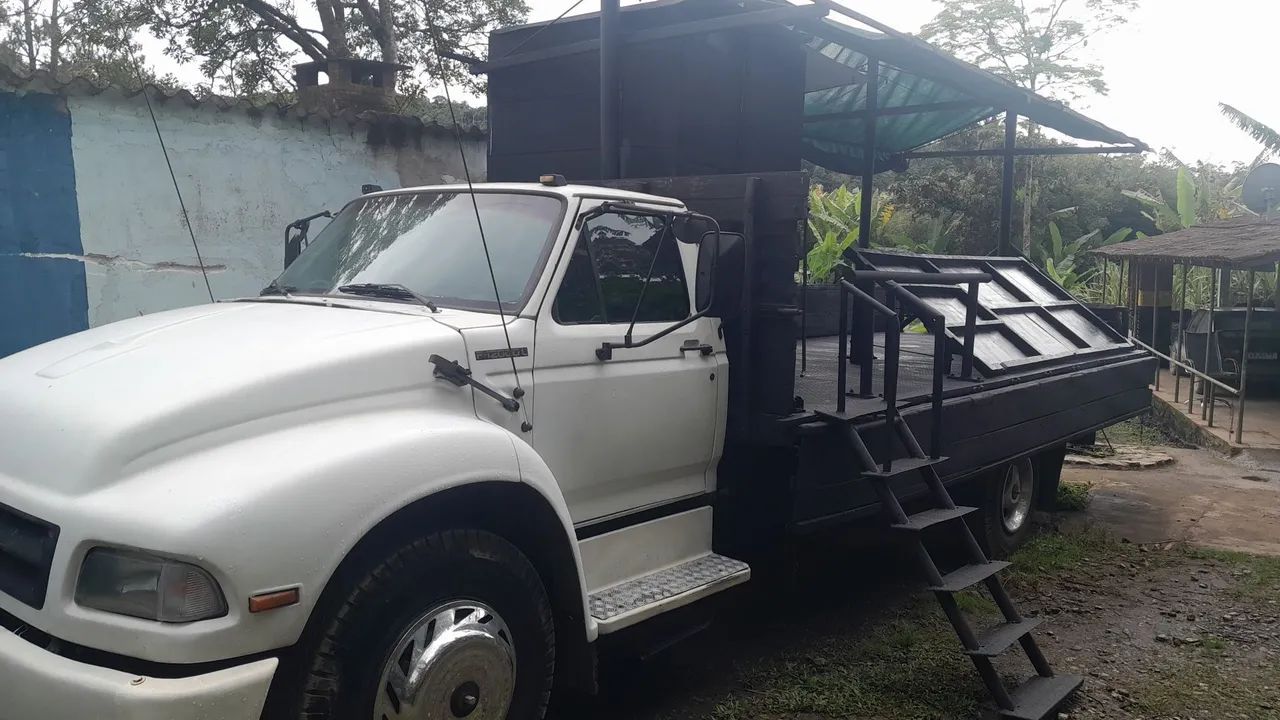 Caminhão   - Foto 5