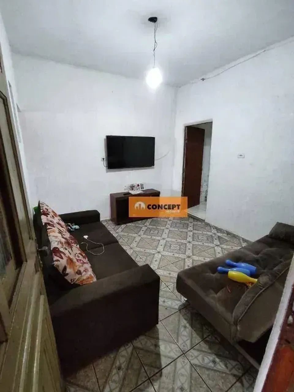 Sobrado Residencial à venda, Jardim Leblon, Suzano - Foto 11