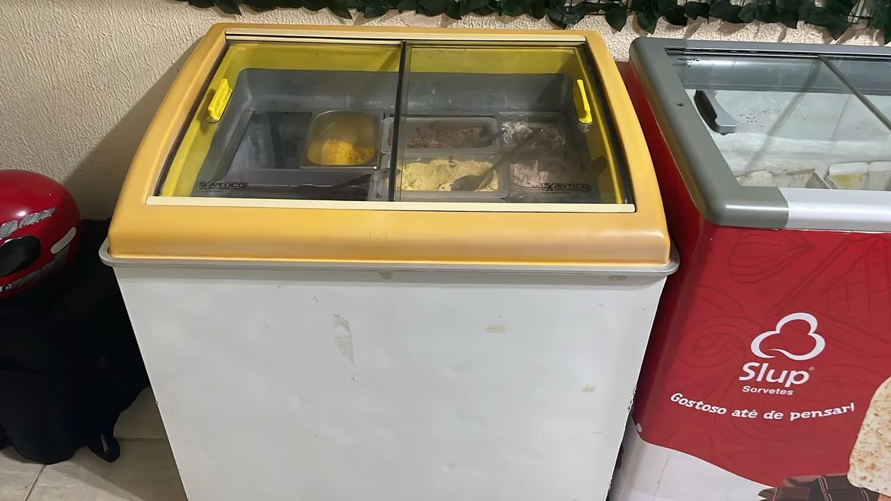Freezer expositor  - Foto 2