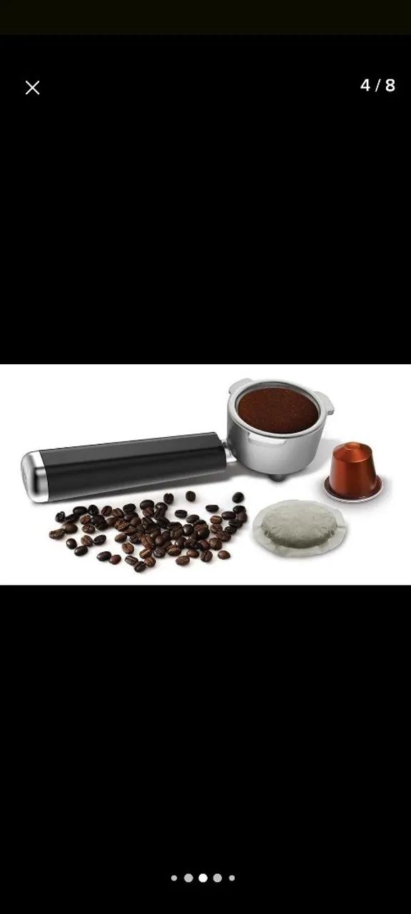 Cafeteira Oster Prima Latte - Foto 3