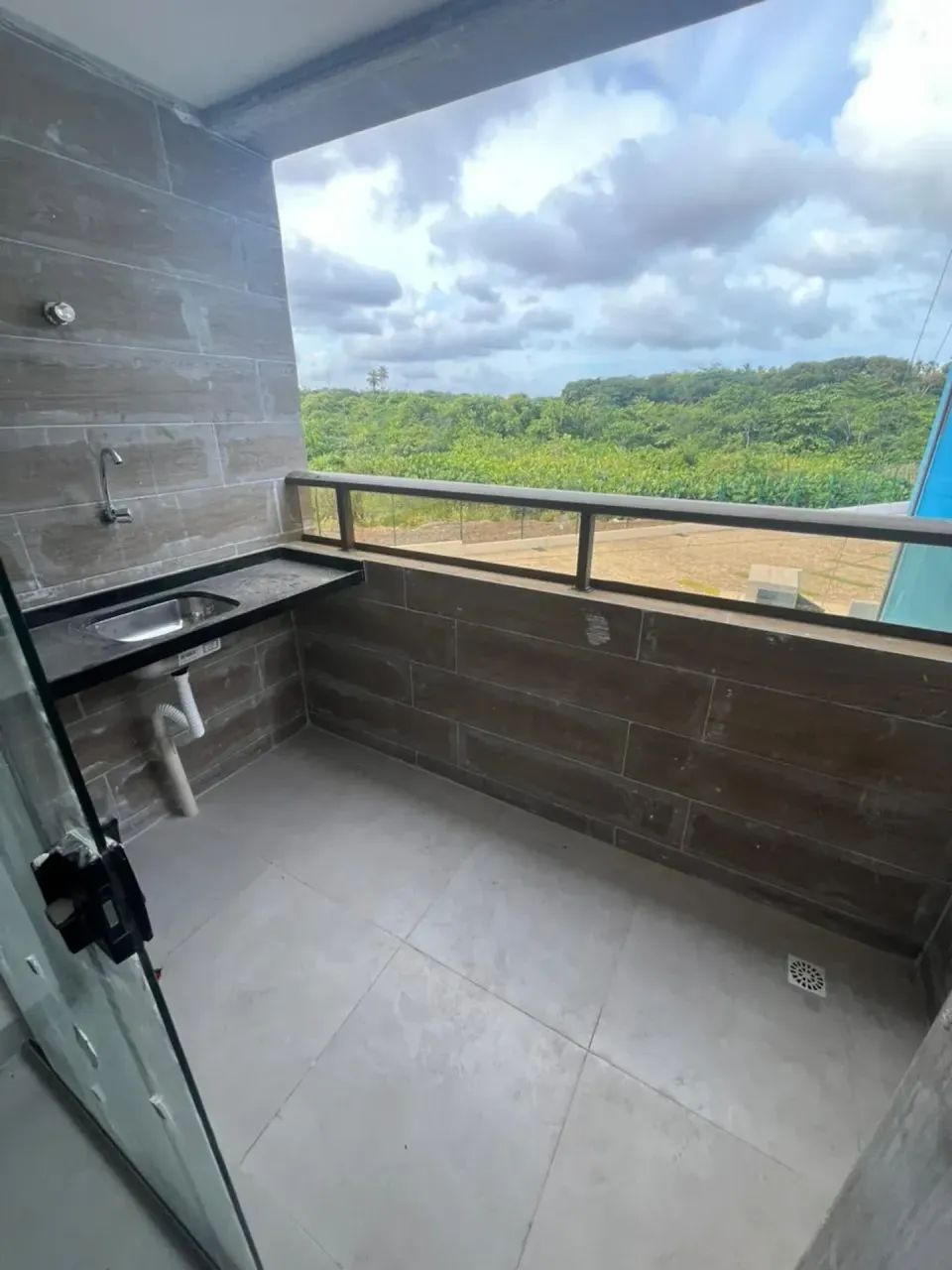 Imóvel para venda com 50 metros quadrados com 2 quartos - Foto 3