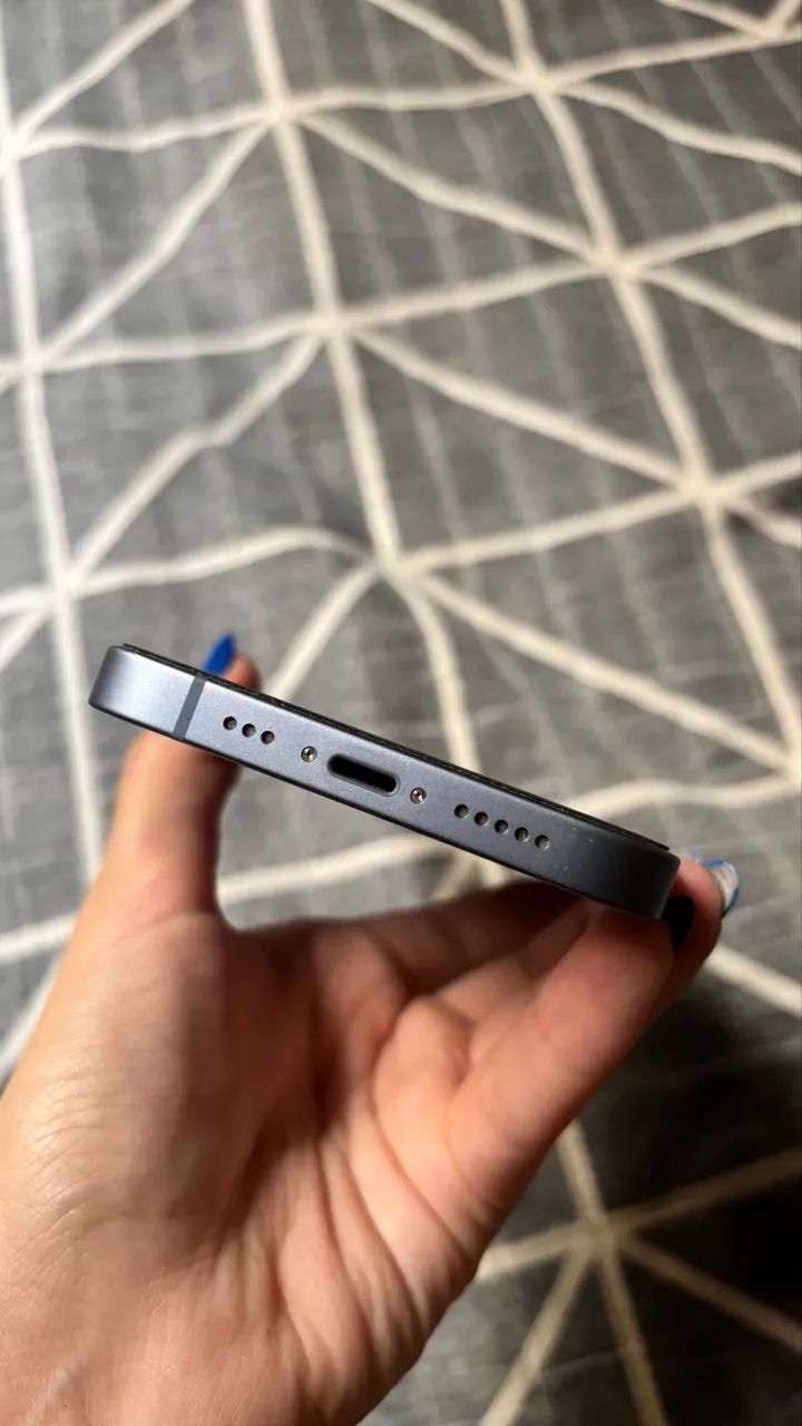 iPhone 14 128g em ÓTIMO estado!  - Foto 2