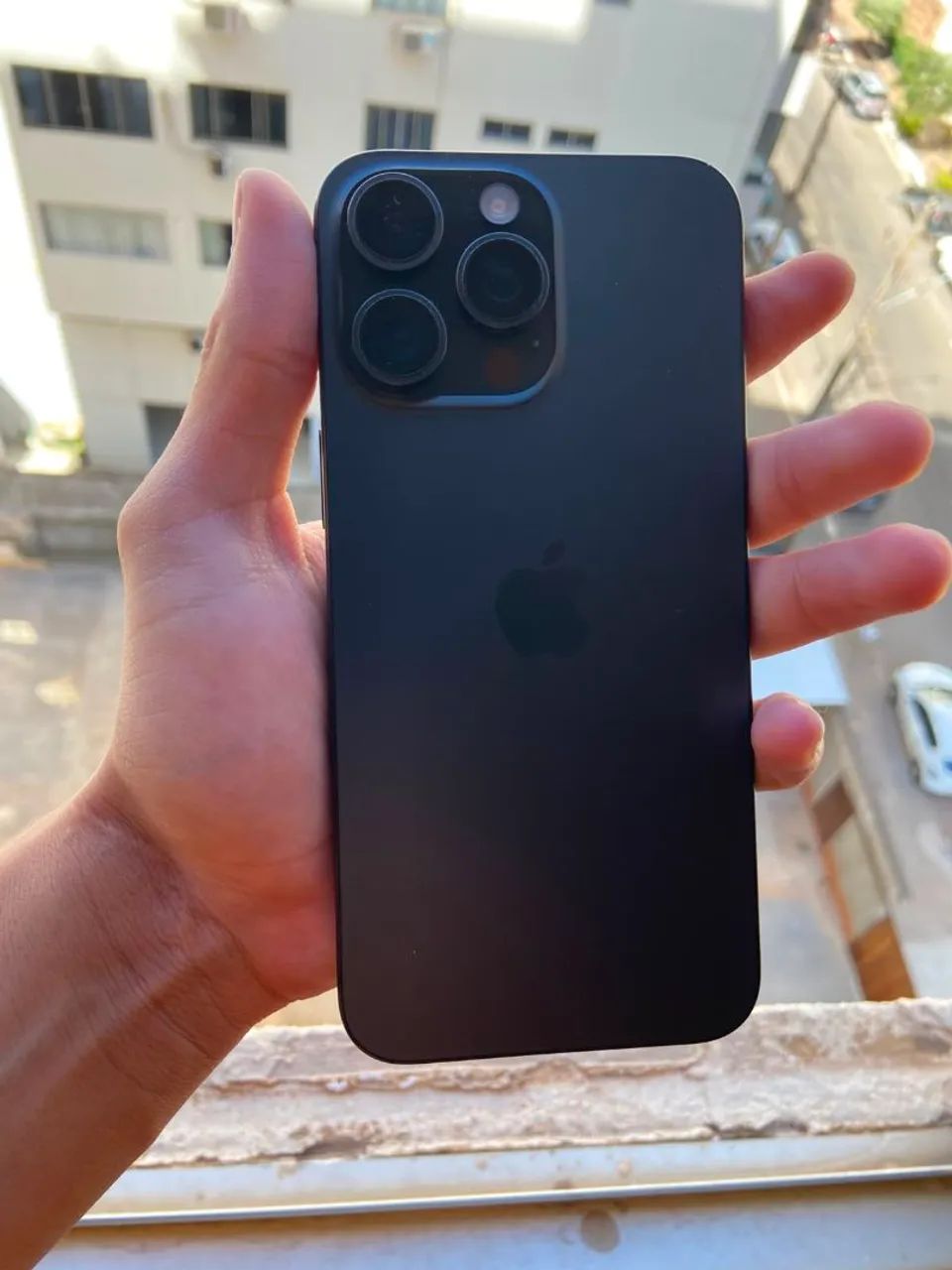 IPhone 15 Pro Max 256Gb - Foto 3