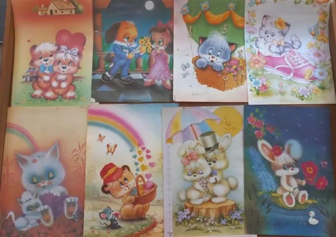 papel de carta