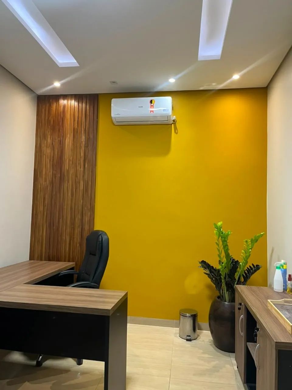 Sala para escritório - Foto 4