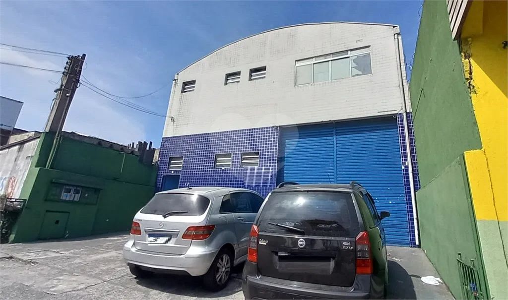 Galpão à venda ou para locação em Ayrosa - SP - Foto 4