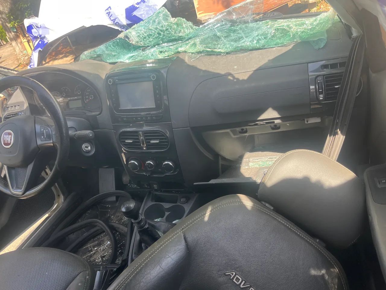 W kit airbag da strada 2019 