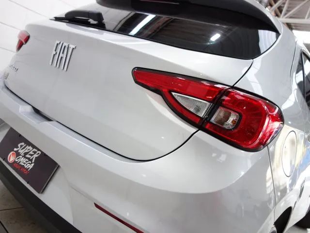 Fiat Argo Drive 1.0 Firefly 2022 - Foto 4