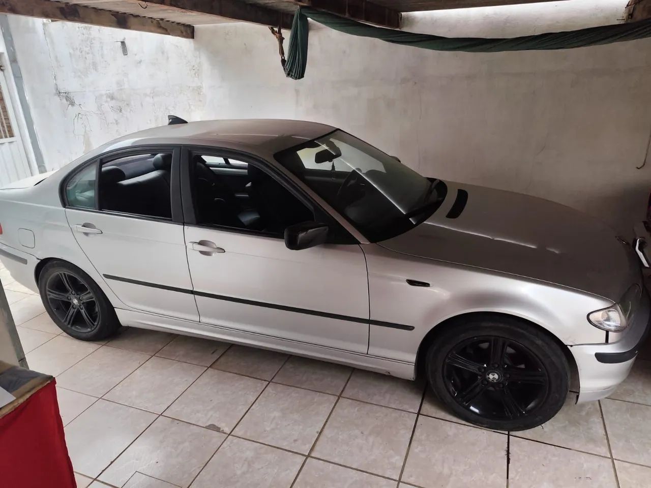 BMW 320I A 2002 - Foto 3
