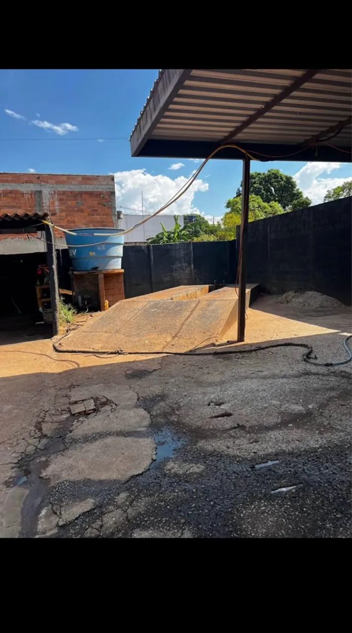 Vendo lava jato - Foto 2