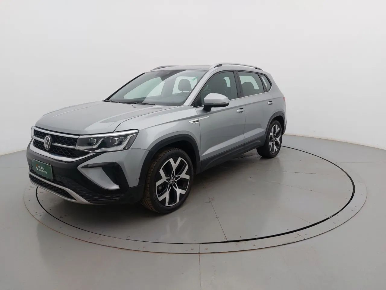 Volkswagen Taos 2024