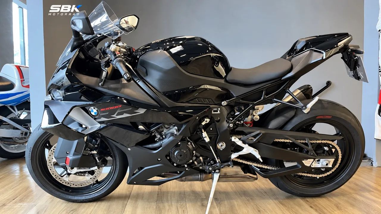 BMW S1000 RR - Foto 4