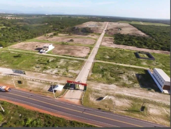 Terreno em loteamento  - Foto 5