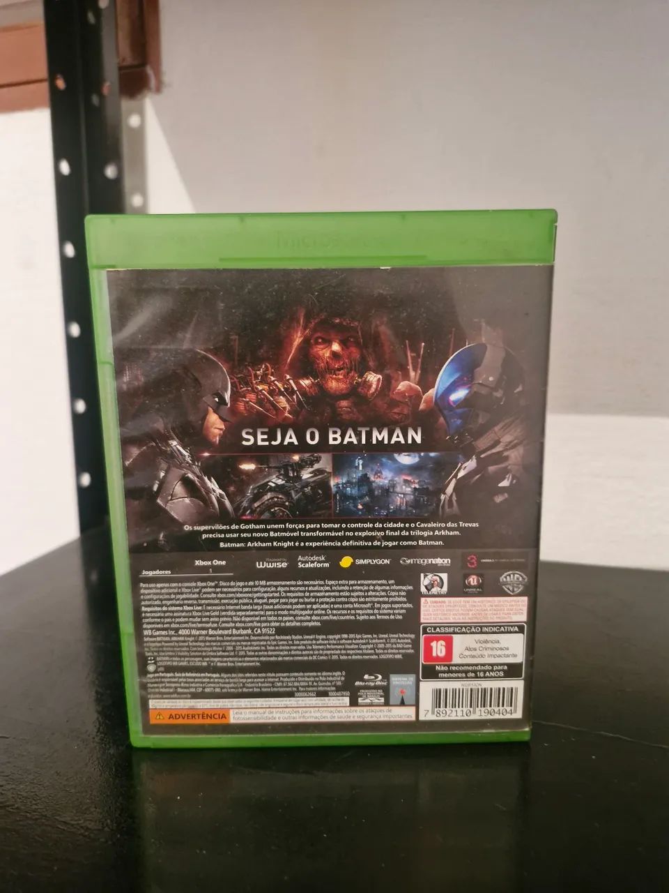 Batman Arkham knight  - Foto 4
