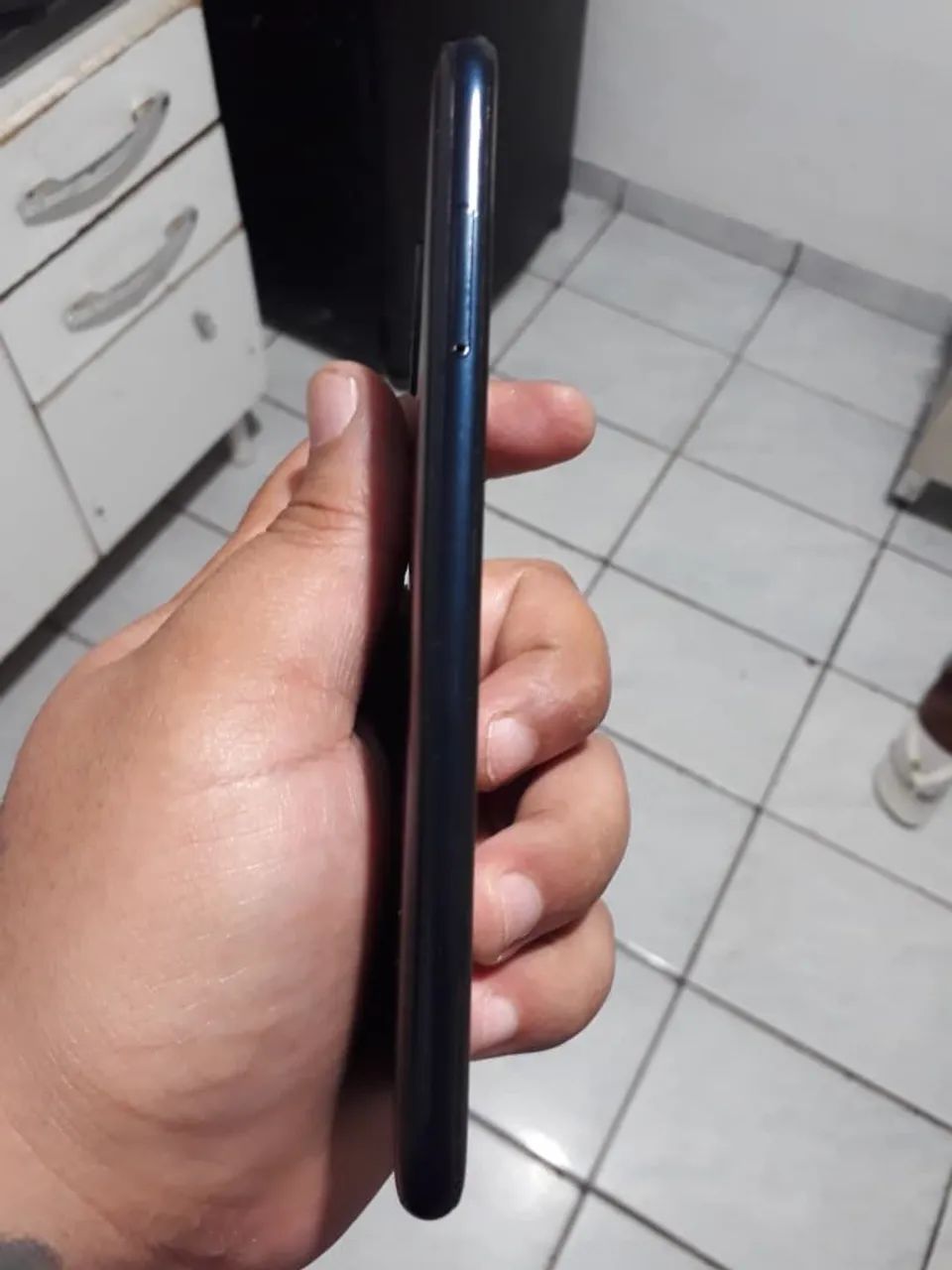 Vend celular moto G7 play  - Foto 2