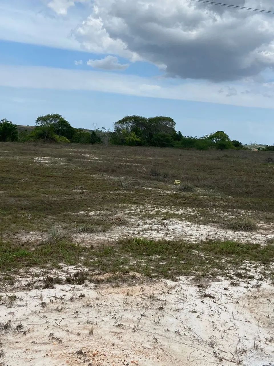 Terreno em são Cristóvão povoado Aldeia  - Foto 2