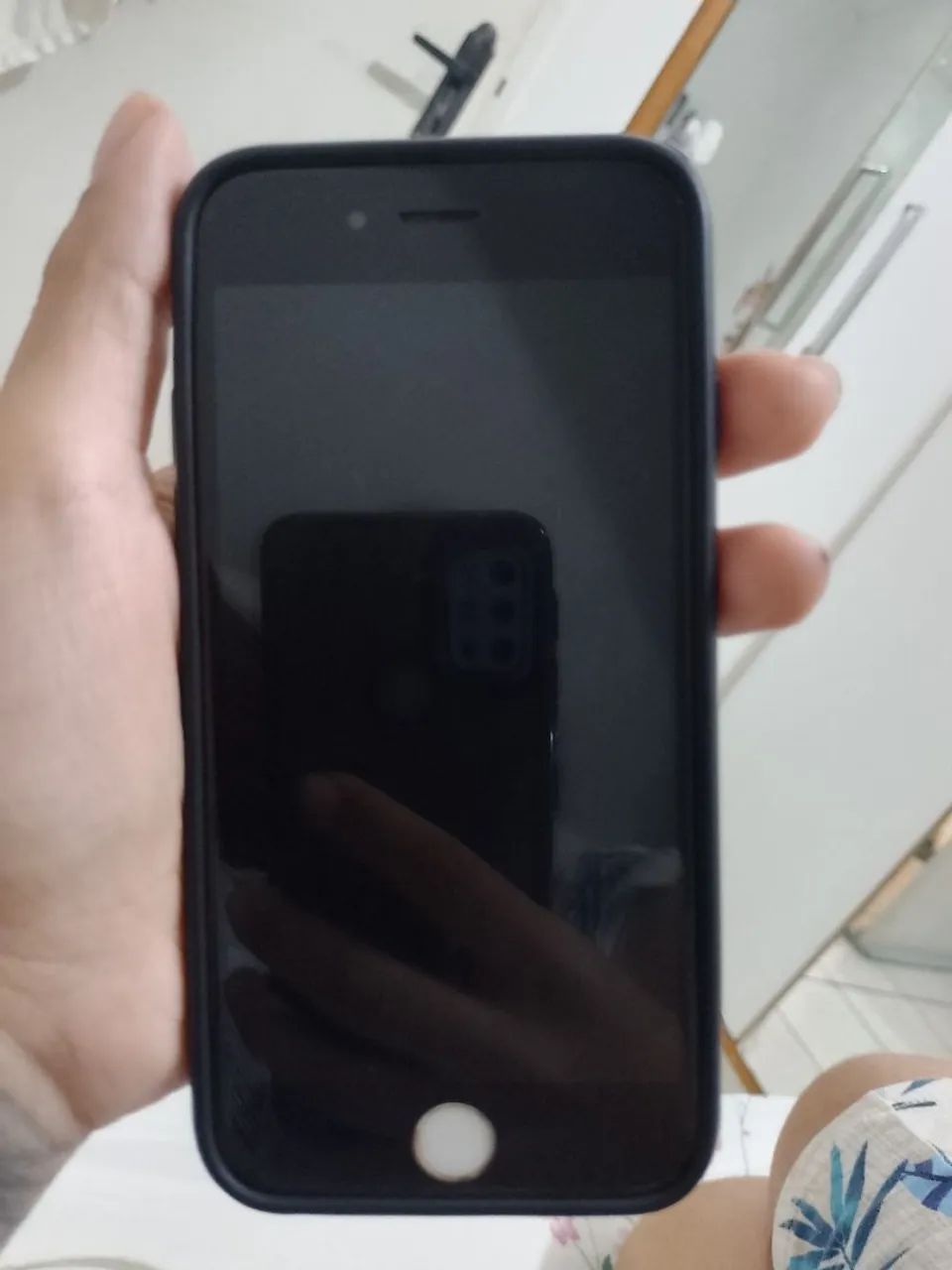 iPhone  - Foto 4