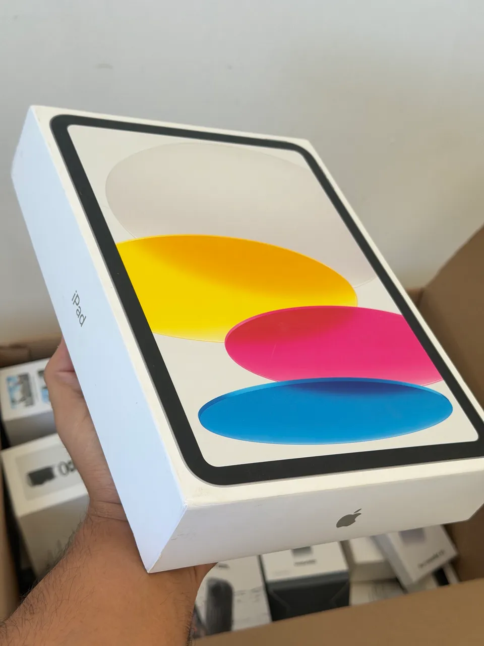 iPad Pro(M5)11インチ　256GB充電器付 11インチiPad Pro （M5）｜NTTドコモビジネスオンラインショップ｜NTT