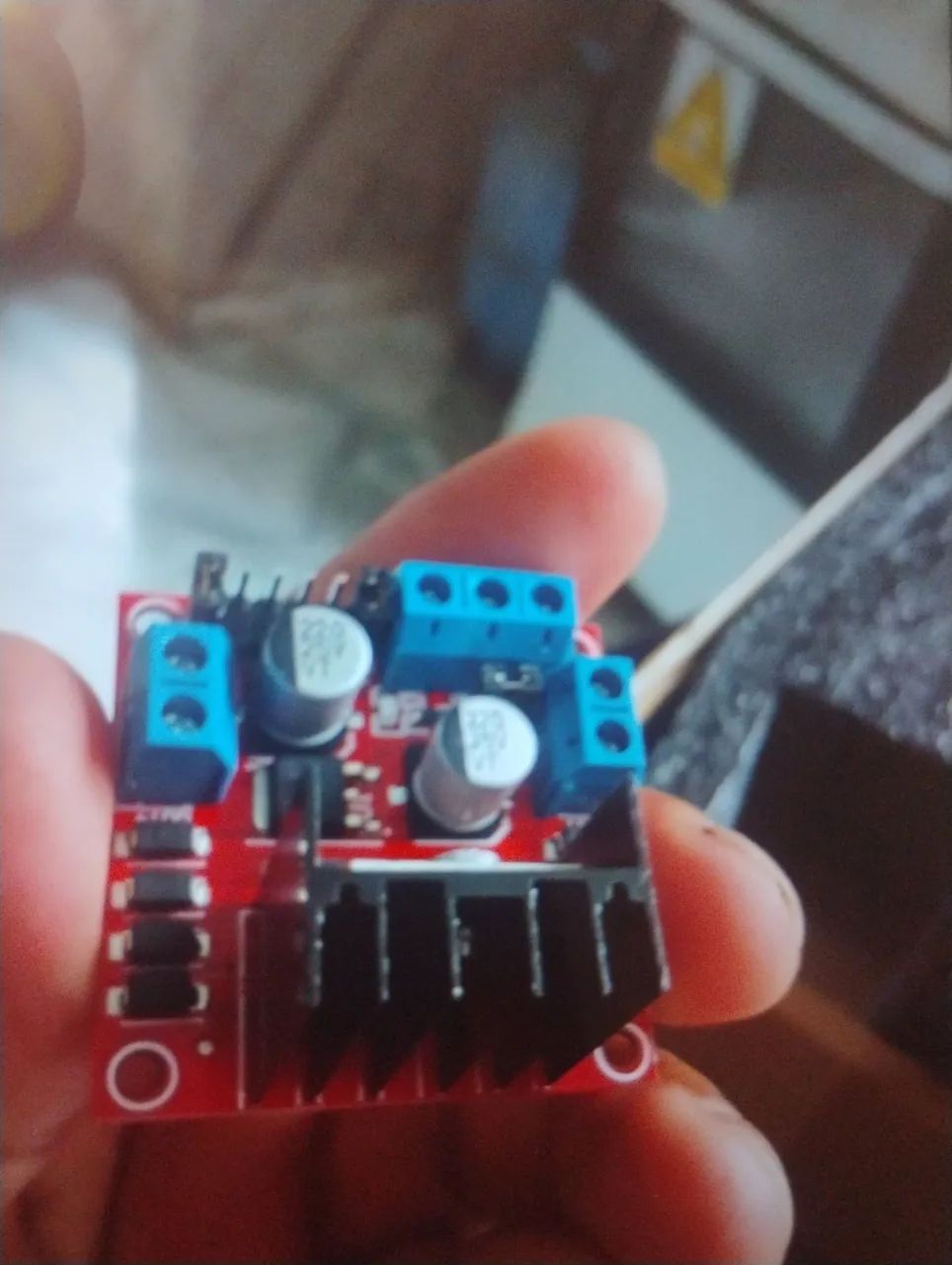 Equipamentos para seu projeto em mecatrônica ou robótica  - Foto 2