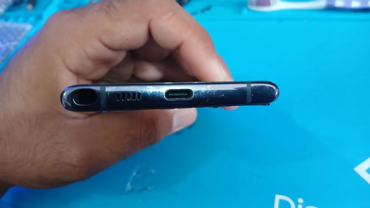 SAMSUNG GALAXY S10 - Foto 3