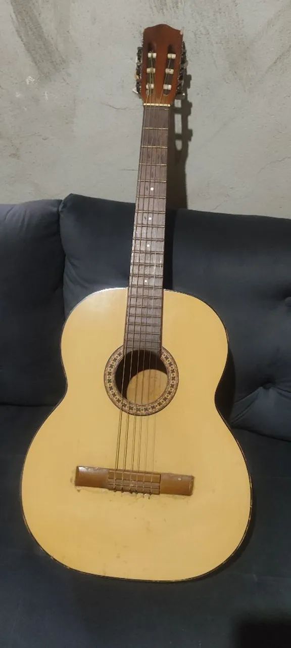 Violão 