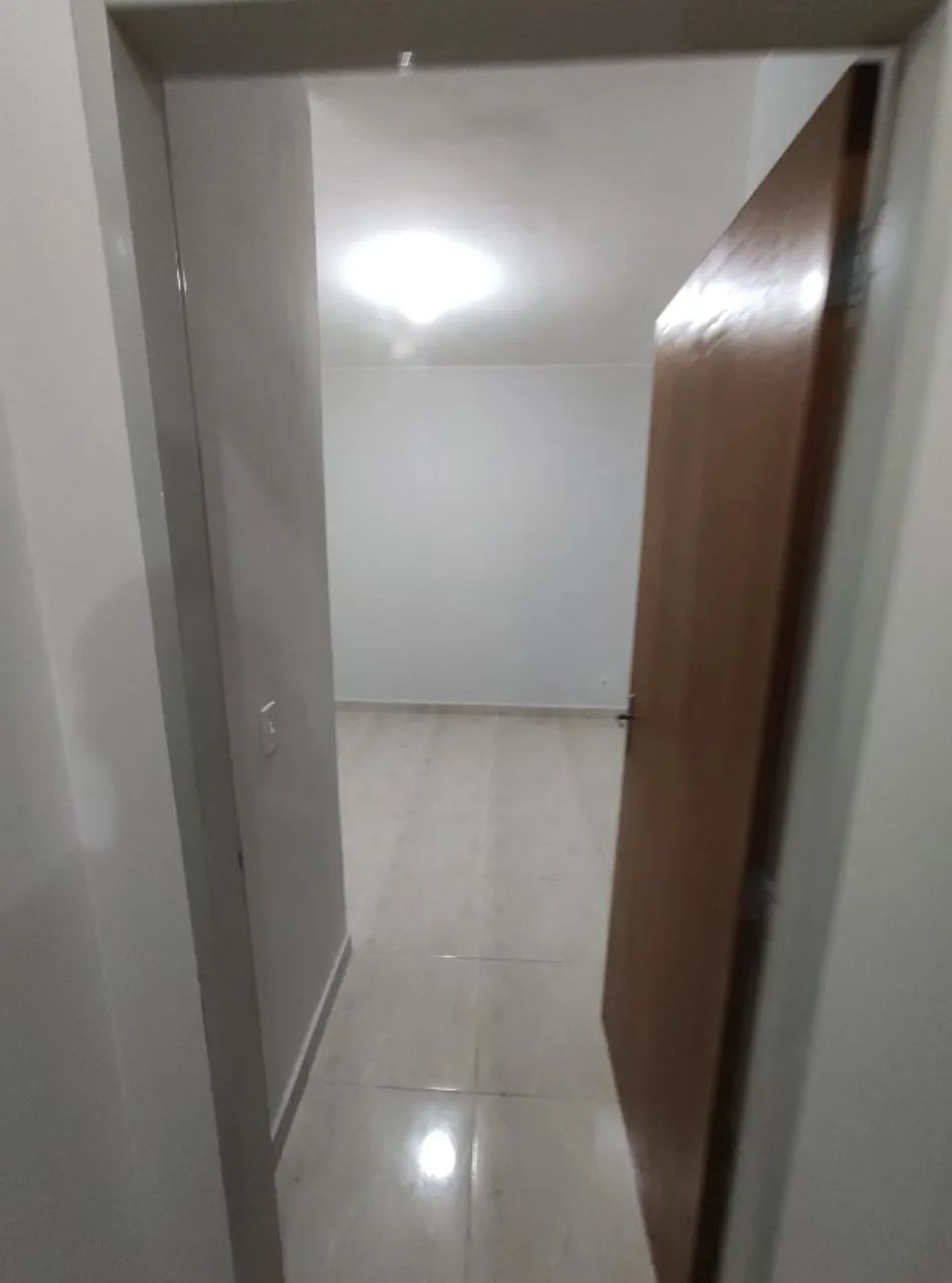 Apartamento terreo 2 quartos sem suite - Foto 3