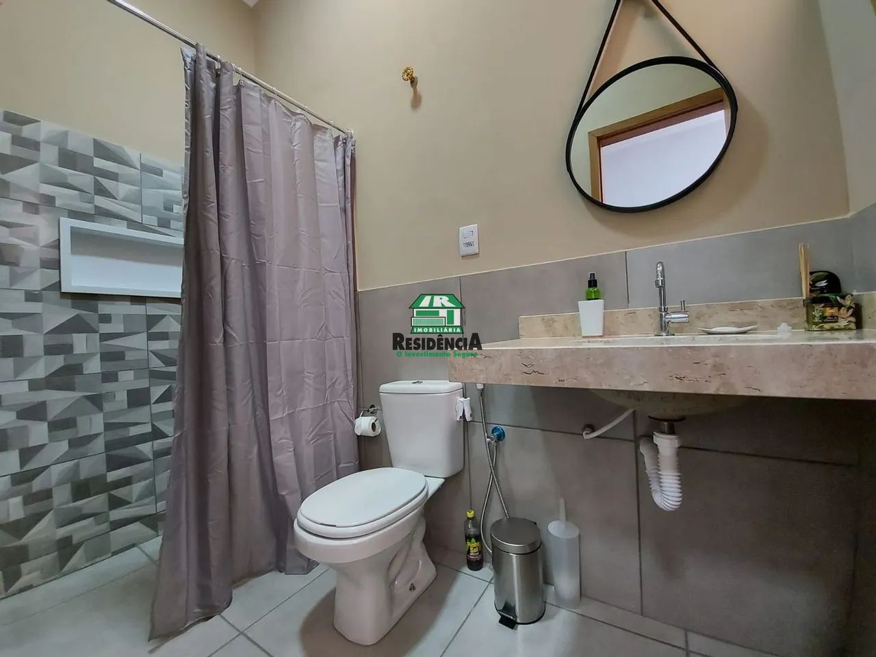 Kitnet 1 quarto para Locação Centro, Anápolis - Foto 5