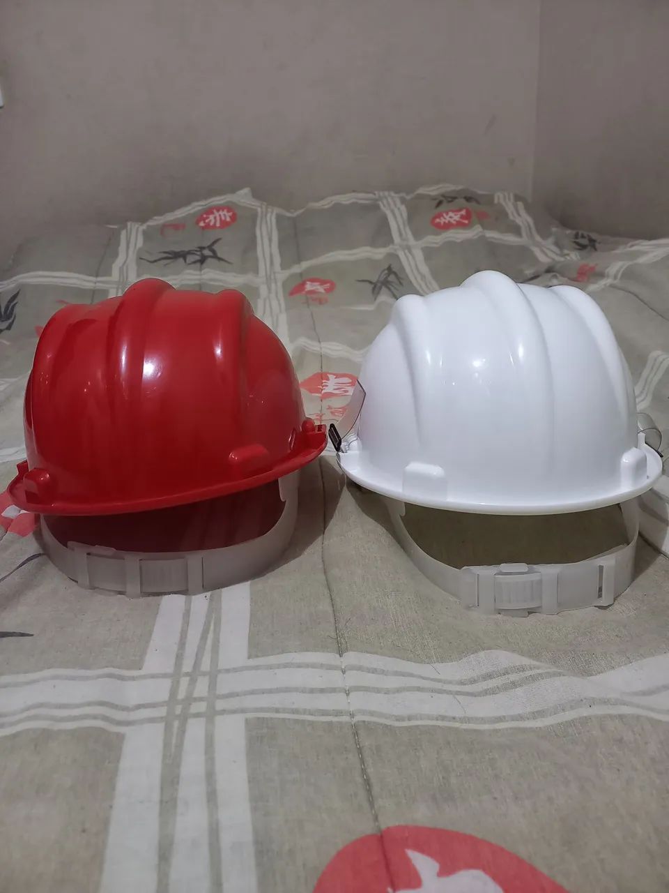 Capacete Segurança  - Foto 3
