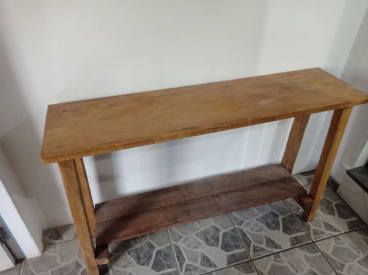 Aparador Rústico 