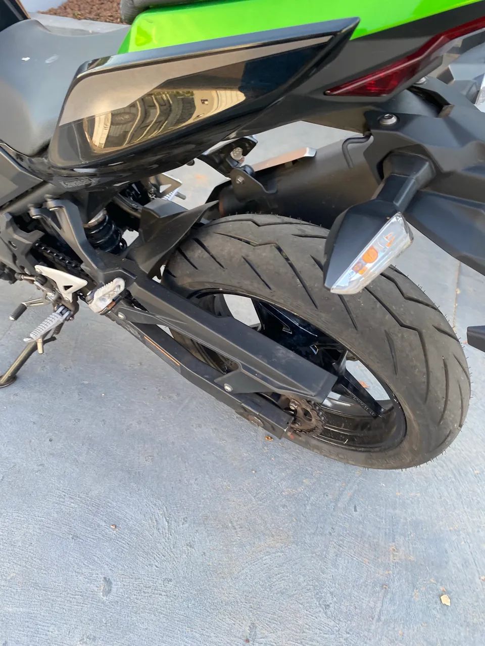 Z400 2022 - Foto 3