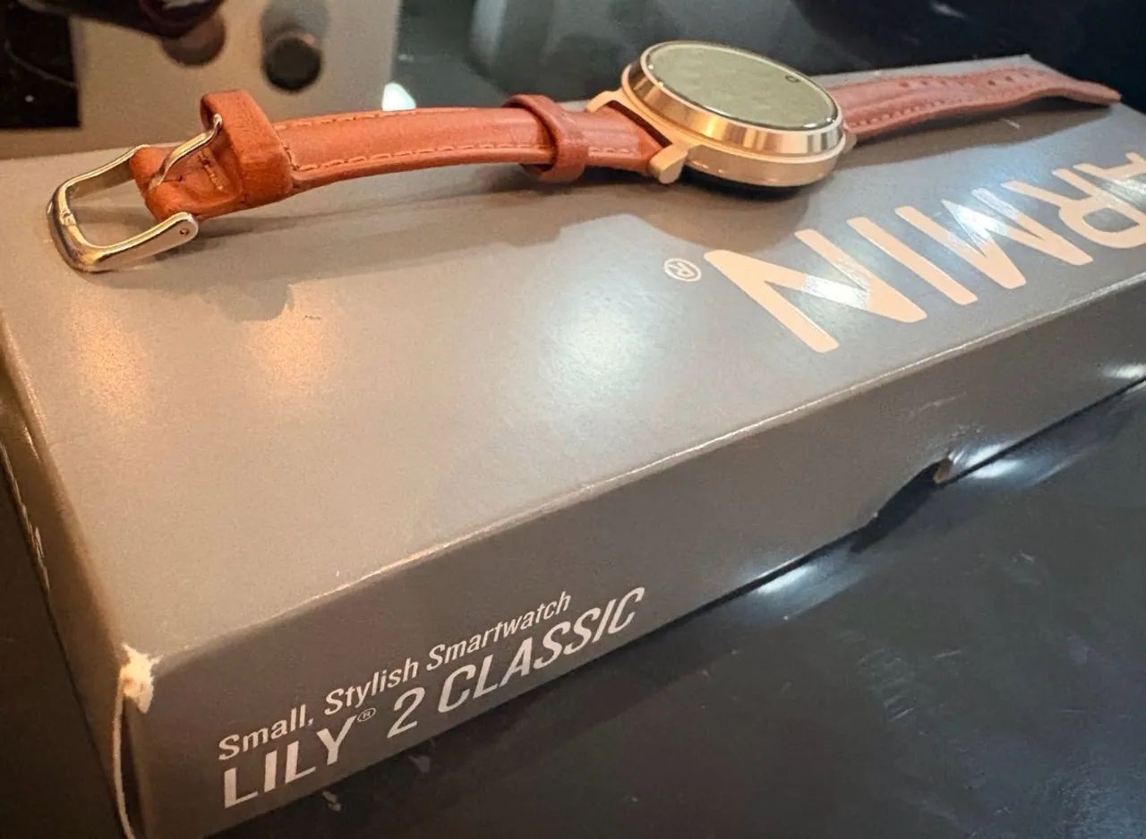 Garmin lily 2 Classic - Foto 4